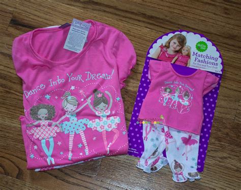 dollie & me matching outfits|dollies harbor freight.